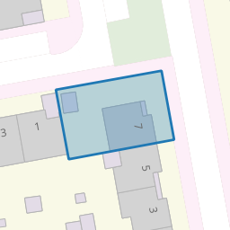 Perceel VKW00-E-2537