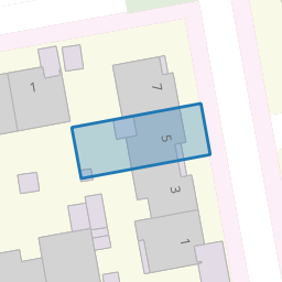 Perceel VKW00-E-2538