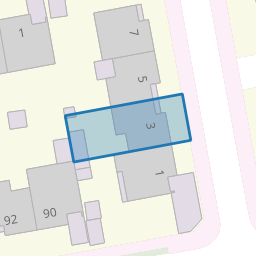 Perceel VKW00-E-2539