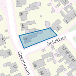 Perceel VKW00-E-2541