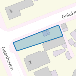 Perceel VKW00-E-2543