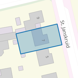 Perceel VKW00-E-2548