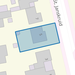 Perceel VKW00-E-2549