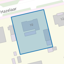 Perceel VKW00-E-2554