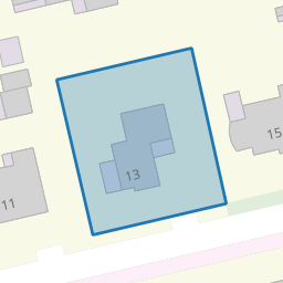 Perceel VKW00-E-2558