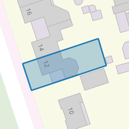 Perceel VKW00-E-2562