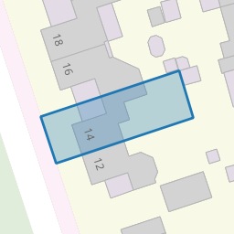 Perceel VKW00-E-2563