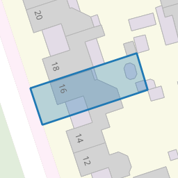 Perceel VKW00-E-2564