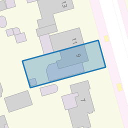 Perceel VKW00-E-2568