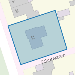 Perceel VKW00-E-2575