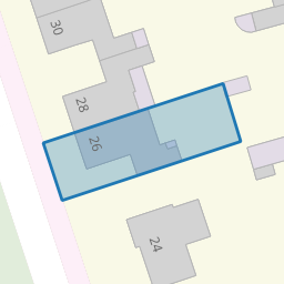 Perceel VKW00-E-2576