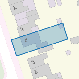 Perceel VKW00-E-2580