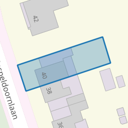 Perceel VKW00-E-2583