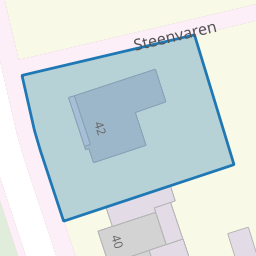 Perceel VKW00-E-2584