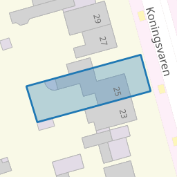 Perceel VKW00-E-2587