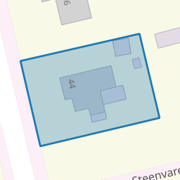 Perceel VKW00-E-2596