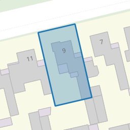 Perceel VKW00-E-2604