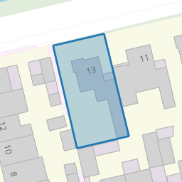 Perceel VKW00-E-2606