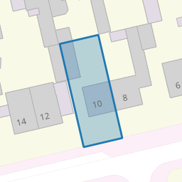 Perceel VKW00-E-2611