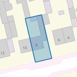 Perceel VKW00-E-2612