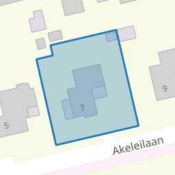 Perceel VKW00-E-2618