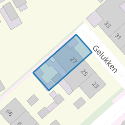 Perceel VKW00-E-2626