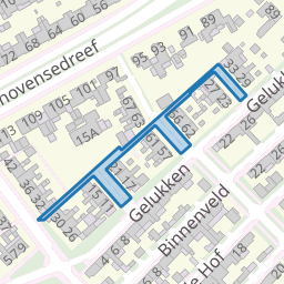 Perceel VKW00-E-2627