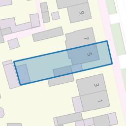 Perceel VKW00-E-2629