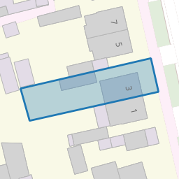 Perceel VKW00-E-2630