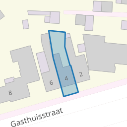 Perceel VKW00-E-2640