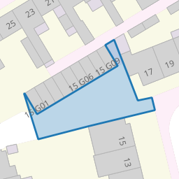 Perceel VKW00-E-2652