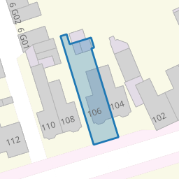 Perceel VKW00-E-2654