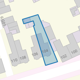 Perceel VKW00-E-2655