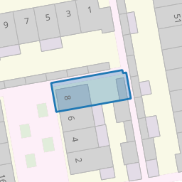 Perceel VKW00-E-2658