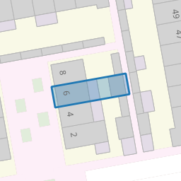 Perceel VKW00-E-2659