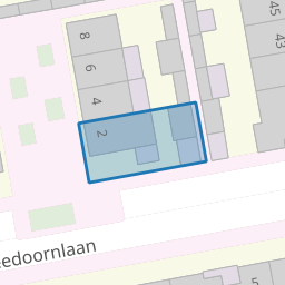 Perceel VKW00-E-2661