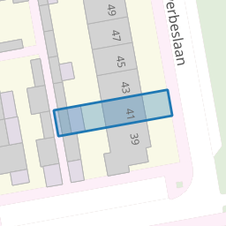 Perceel VKW00-E-2663