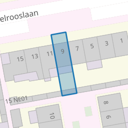 Perceel VKW00-E-2674