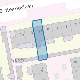 Perceel VKW00-E-2675