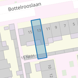 Perceel VKW00-E-2676