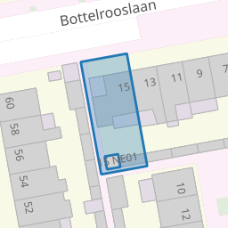 Perceel VKW00-E-2677