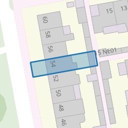 Perceel VKW00-E-2681