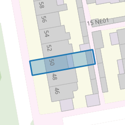 Perceel VKW00-E-2683