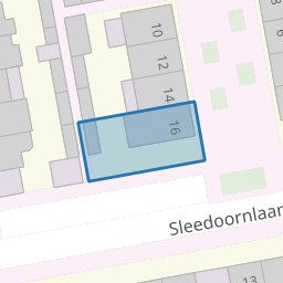 Perceel VKW00-E-2686