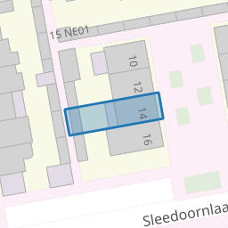 Perceel VKW00-E-2687