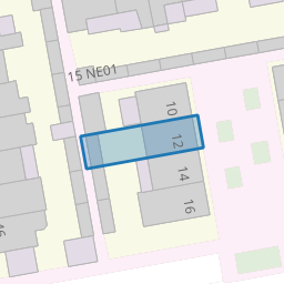 Perceel VKW00-E-2688