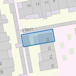 Perceel VKW00-E-2689