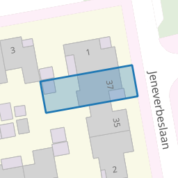 Perceel VKW00-E-2692