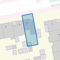 Perceel VKW00-E-2694