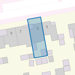 Perceel VKW00-E-2695